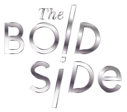 logo The Bold Side, LLC